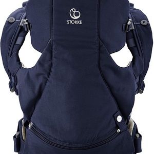 {Stokke} My Carrier Front baby Carrier